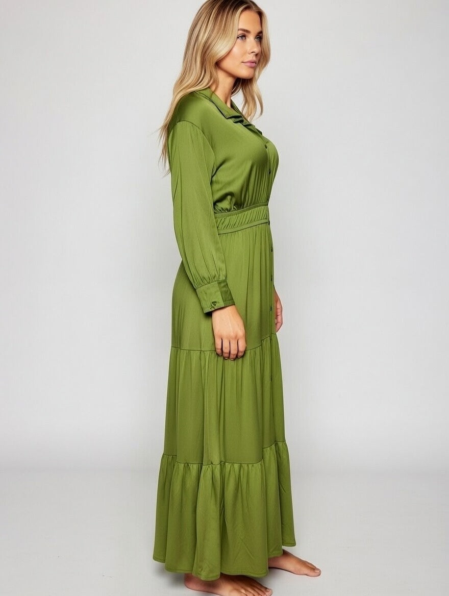 Fruju Vibes 01 Dress NZ Flattering Everyday Style Plus Size Elegant Designs Fruju Vibes 01 Dress NZ Flattering Everyday Style Plus Size Elegant Designs