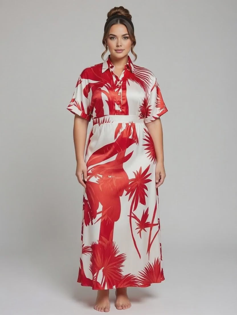 Plus Size Elegant Dresses NZ  Designed for Confidence  Elegant Designs